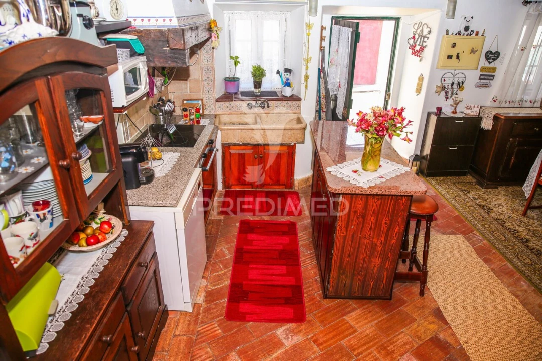 Moradia T2 para Venda em Ribafria e Pereiro de Palhacana Foto 4