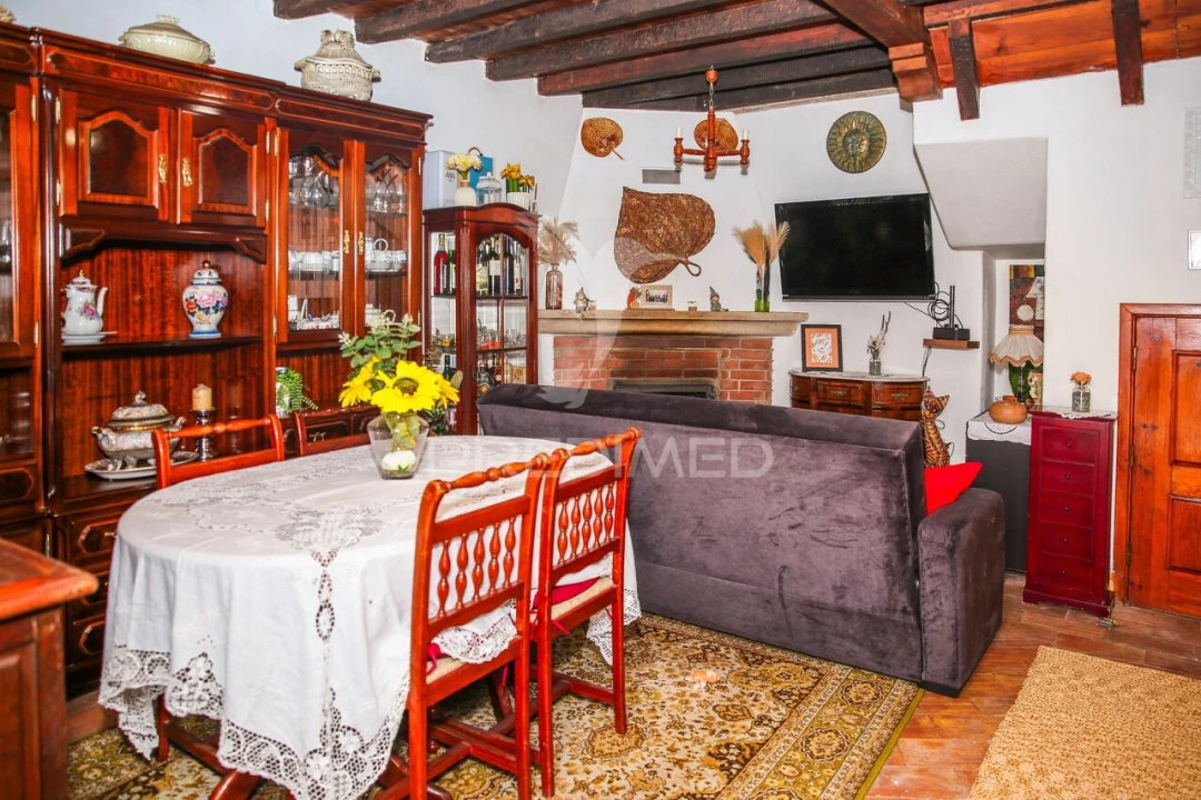 Moradia T2 para Venda em Ribafria e Pereiro de Palhacana Foto 7