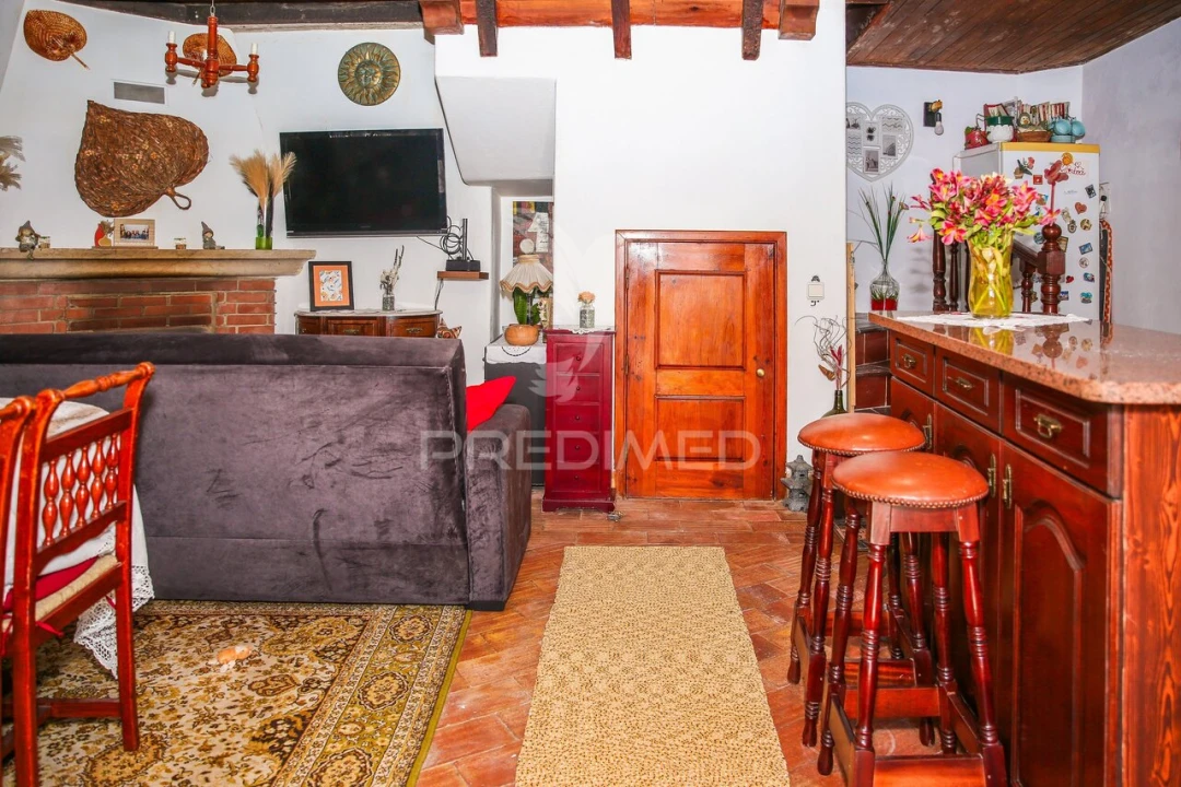 Moradia T2 para Venda em Ribafria e Pereiro de Palhacana Foto 8