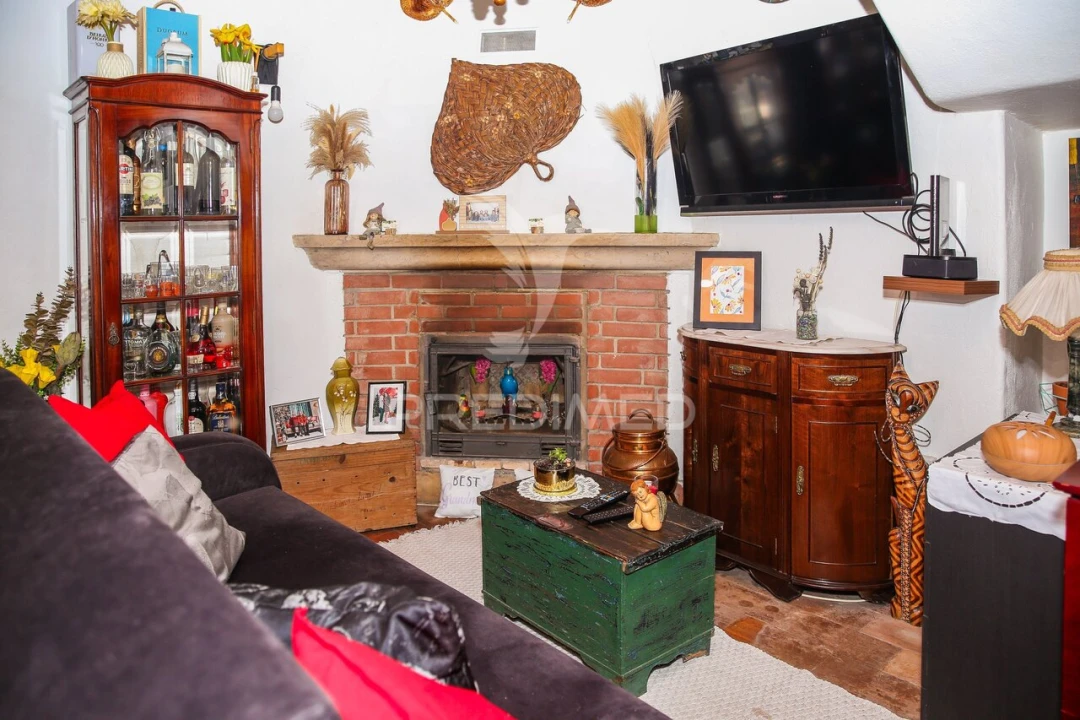 Moradia T2 para Venda em Ribafria e Pereiro de Palhacana Foto 9