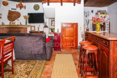 Moradia T2 para Venda em Ribafria e Pereiro de Palhacana