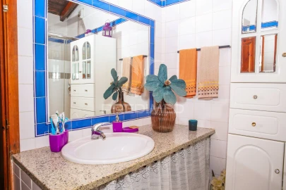 Moradia T2 para Venda em Ribafria e Pereiro de Palhacana