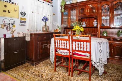 Moradia T2 para Venda em Ribafria e Pereiro de Palhacana