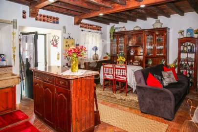 Moradia T2 para Venda em Ribafria e Pereiro de Palhacana