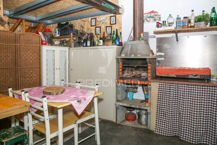 Moradia T2 para Venda em Ribafria e Pereiro de Palhacana Foto 26