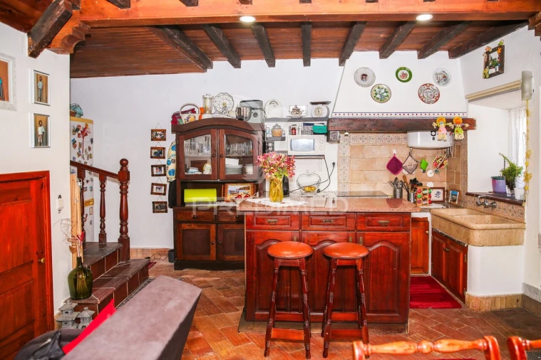 Moradia T2 para Venda em Ribafria e Pereiro de Palhacana Foto 5