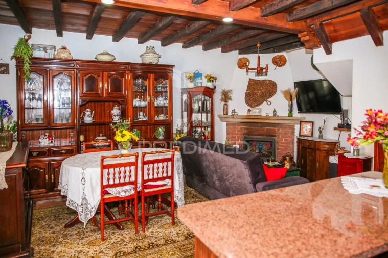 Moradia T2 para Venda em Ribafria e Pereiro de Palhacana Foto 6