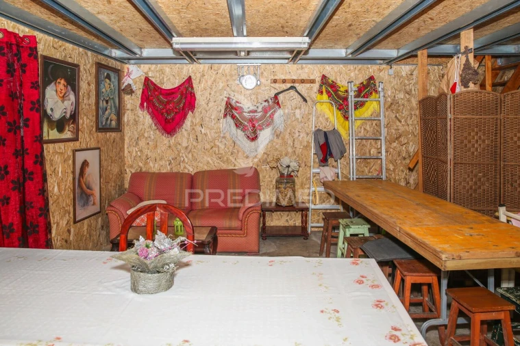 Moradia T2 para Venda em Ribafria e Pereiro de Palhacana Foto 25