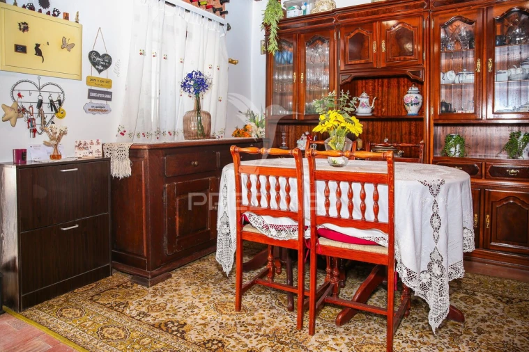 Moradia T2 para Venda em Ribafria e Pereiro de Palhacana Foto 10