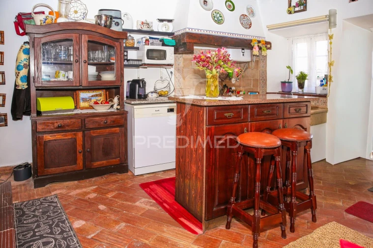 Moradia T2 para Venda em Ribafria e Pereiro de Palhacana Foto 12