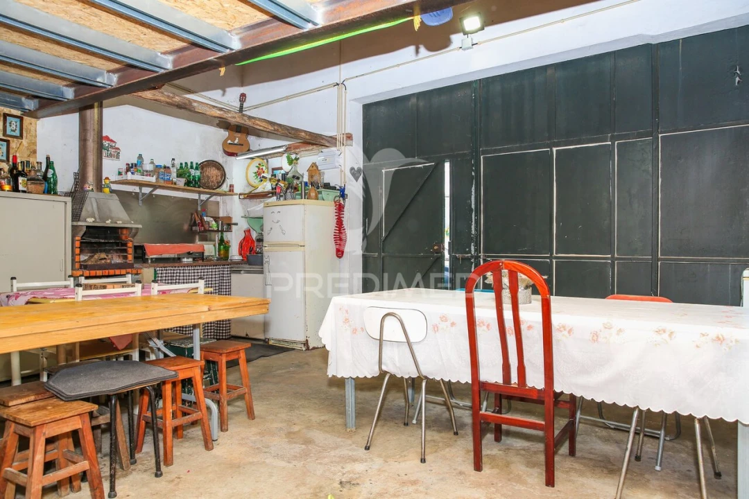 Moradia T2 para Venda em Ribafria e Pereiro de Palhacana Foto 27