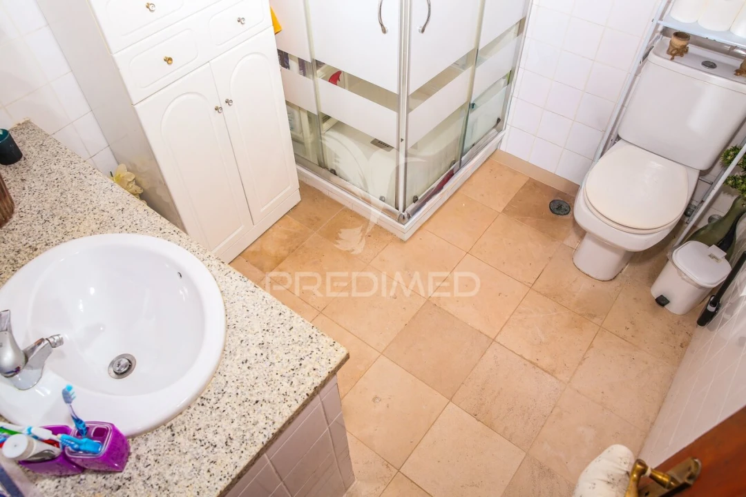 Moradia T2 para Venda em Ribafria e Pereiro de Palhacana Foto 22