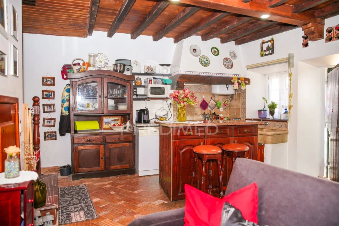 Moradia T2 para Venda em Ribafria e Pereiro de Palhacana Foto 11