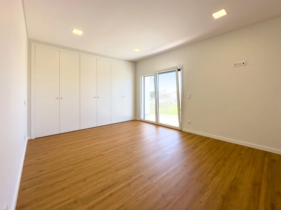 Moradia T4 para Venda em Ericeira Foto 13