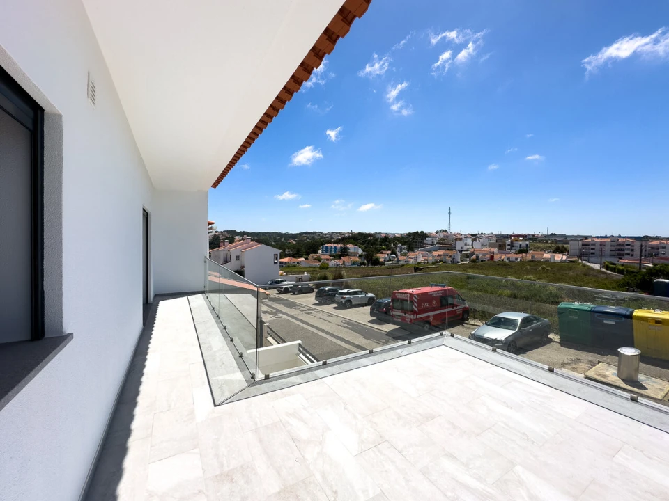 Moradia T4 para Venda em Ericeira Foto 17