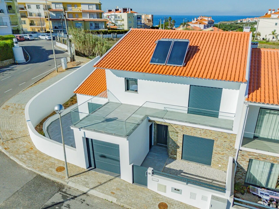 Moradia T4 para Venda em Ericeira Foto 23