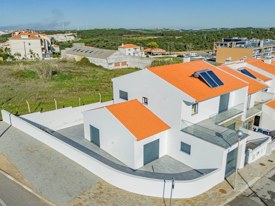 Moradia T4 para Venda em Ericeira Foto 24