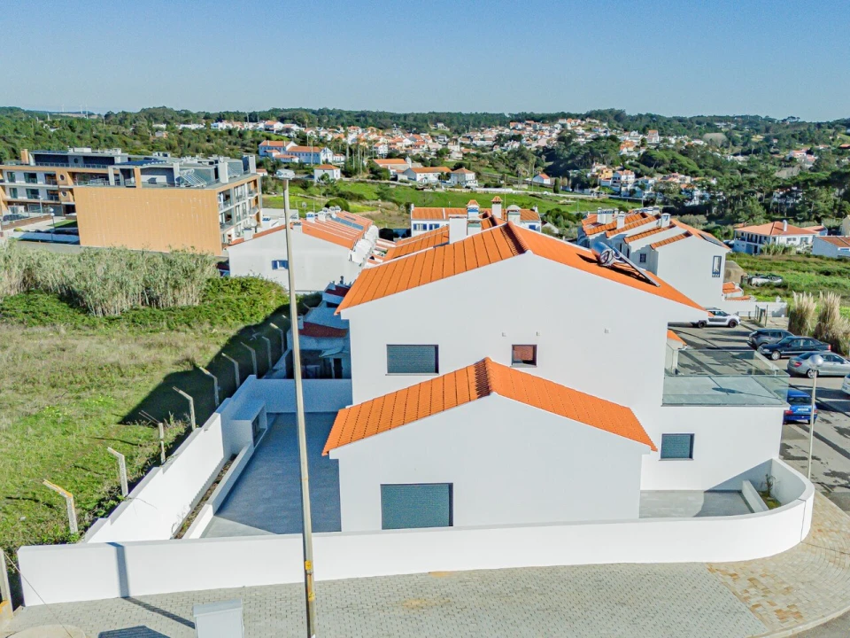 Moradia T4 para Venda em Ericeira Foto 25