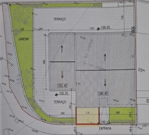 Moradia T4 para Venda em Ericeira