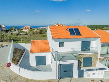 Moradia T4 para Venda em Ericeira