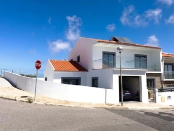 Moradia T4 para Venda em Ericeira