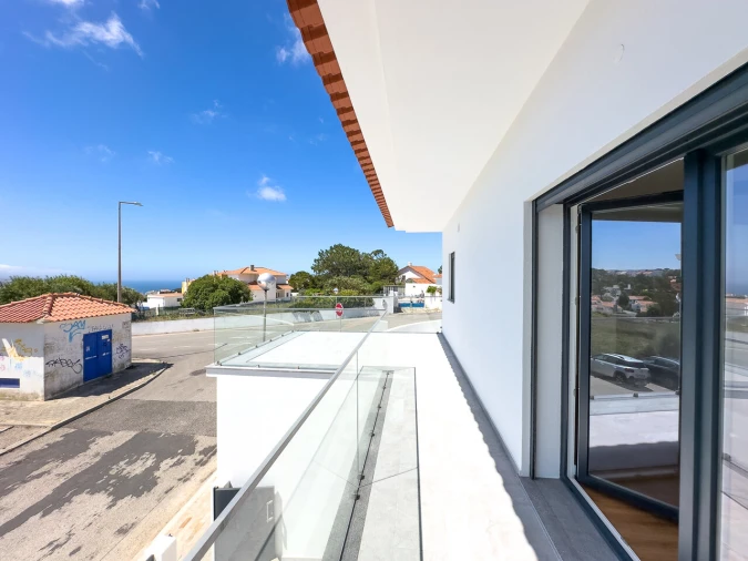 Moradia T4 para Venda em Ericeira Foto 2