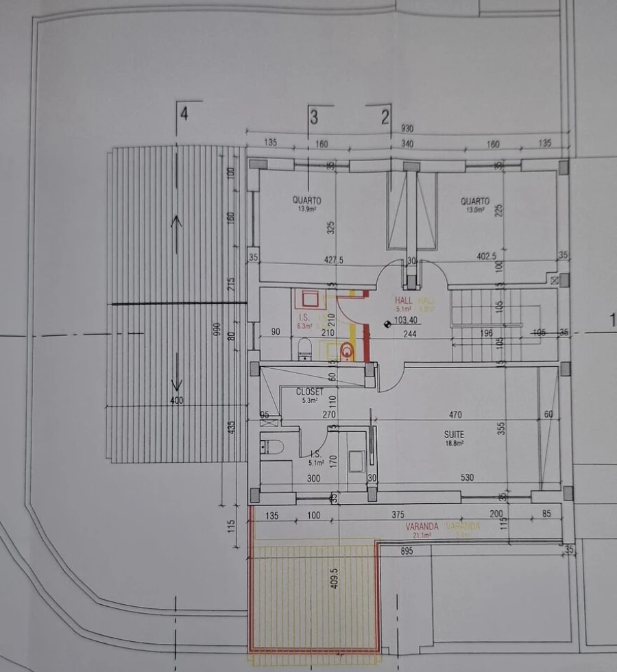 Moradia T4 para Venda em Ericeira Foto 28
