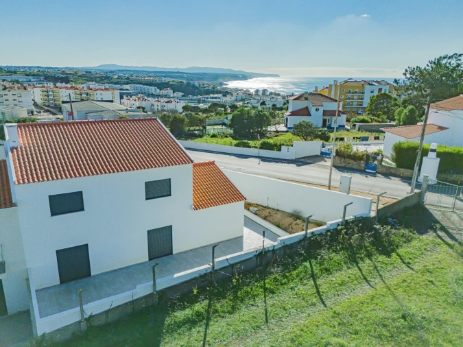 Moradia T4 para Venda em Ericeira Foto 26