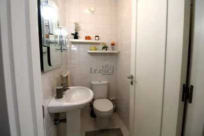 Apartamento T2 para Venda em Mafamude e Vilar do Paraíso