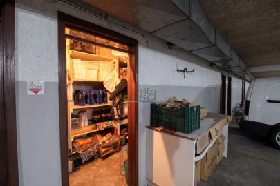 Apartamento T2 para Venda em Mafamude e Vilar do Paraíso