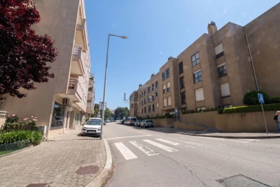 Apartamento T2 para Venda em Mafamude e Vilar do Paraíso