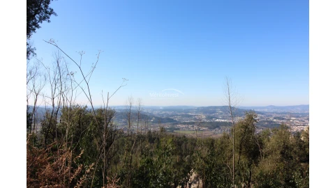 Terreno para Venda em Esporões