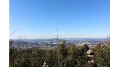 Terreno para Venda em Esporões