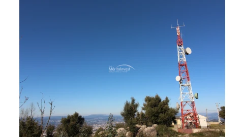 Terreno para Venda em Esporões