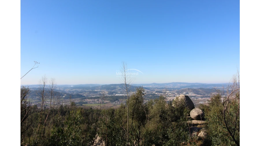 Terreno para Venda em Esporões Foto 5