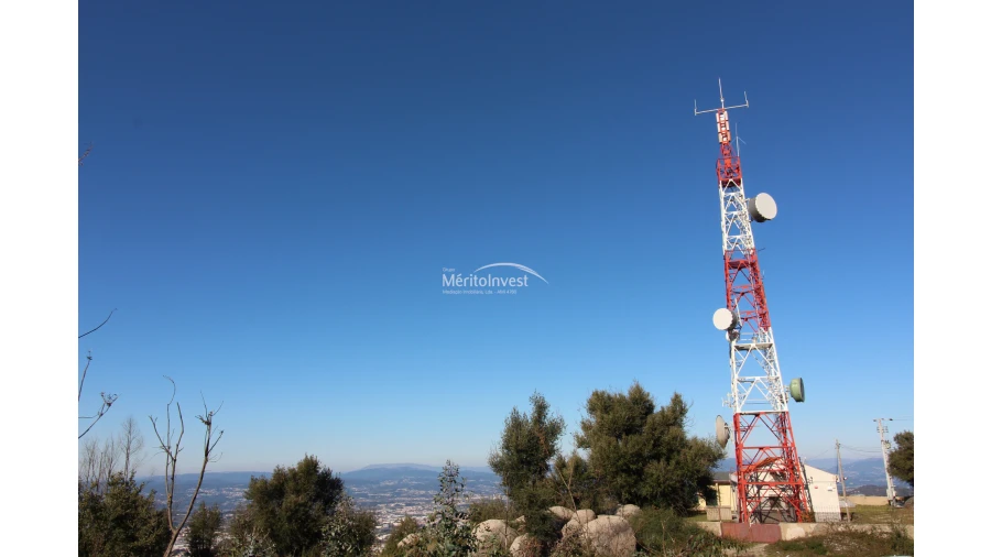 Terreno para Venda em Esporões Foto 4