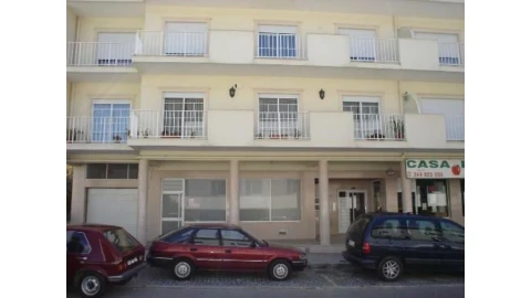 Apartamento T4 para Venda em Leiria, Pousos, Barreira e Cortes