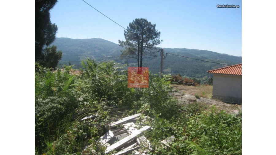 Terreno para Venda em Fonte Arcada e Oliveira Foto 2
