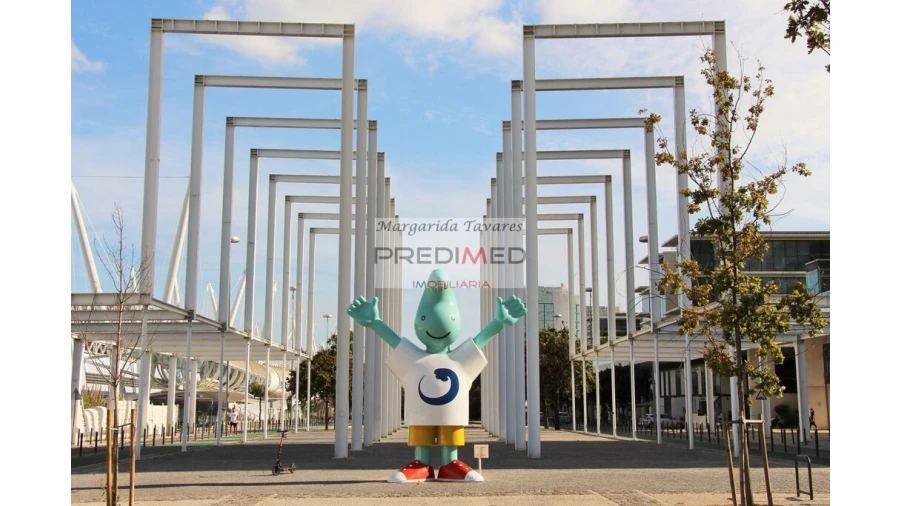 Escritório para Venda em Olivais Foto 12