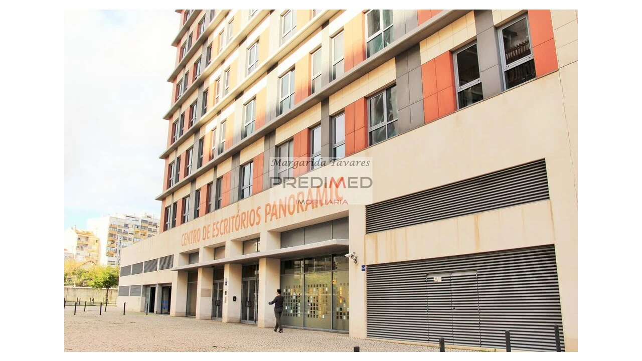 Escritório para Venda em Olivais Foto 10