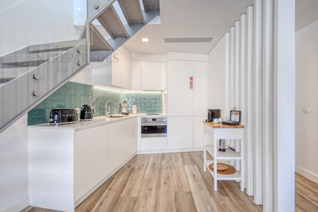 Moradia T2 para Venda em Santa Marinha e São Pedro da Afurada Foto 2