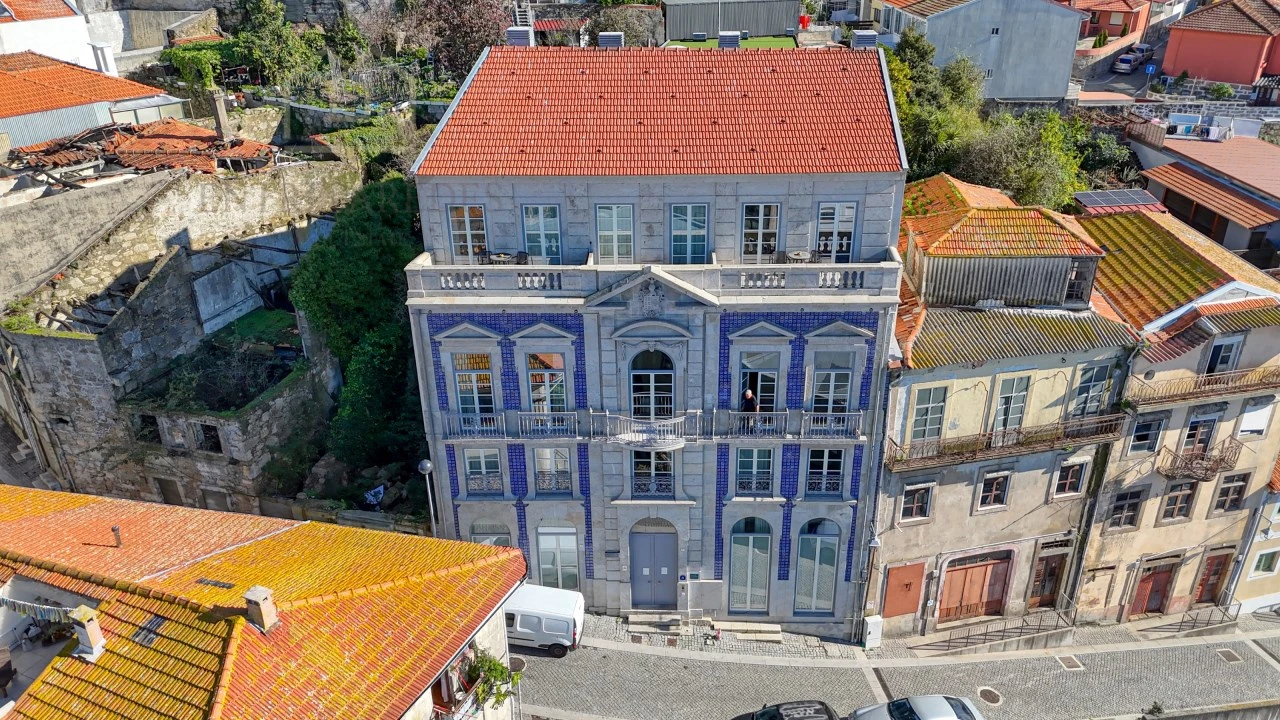 Moradia T2 para Venda em Santa Marinha e São Pedro da Afurada Foto 5