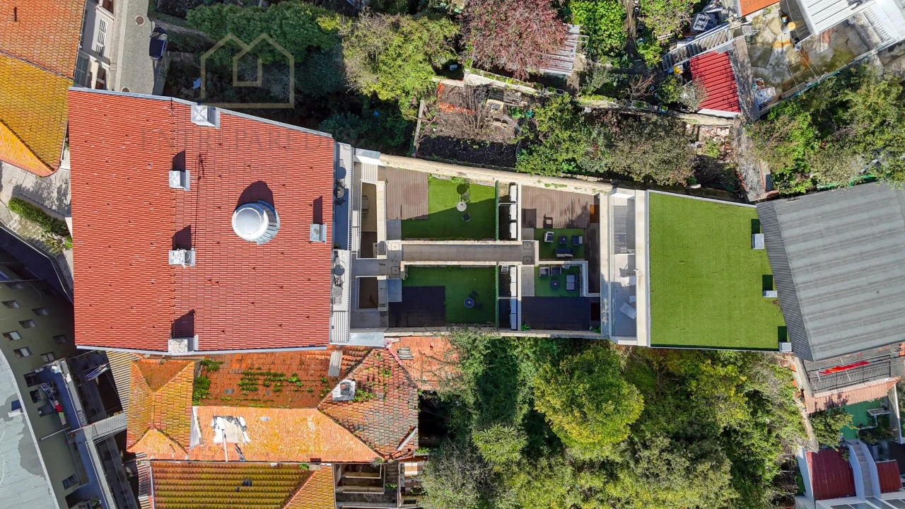 Moradia T2 para Venda em Santa Marinha e São Pedro da Afurada Foto 6