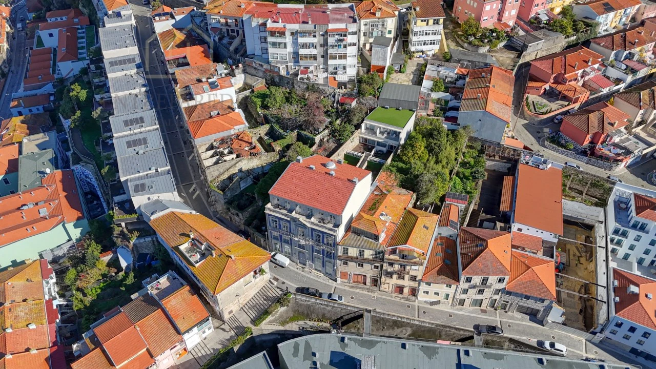 Moradia T2 para Venda em Santa Marinha e São Pedro da Afurada Foto 9