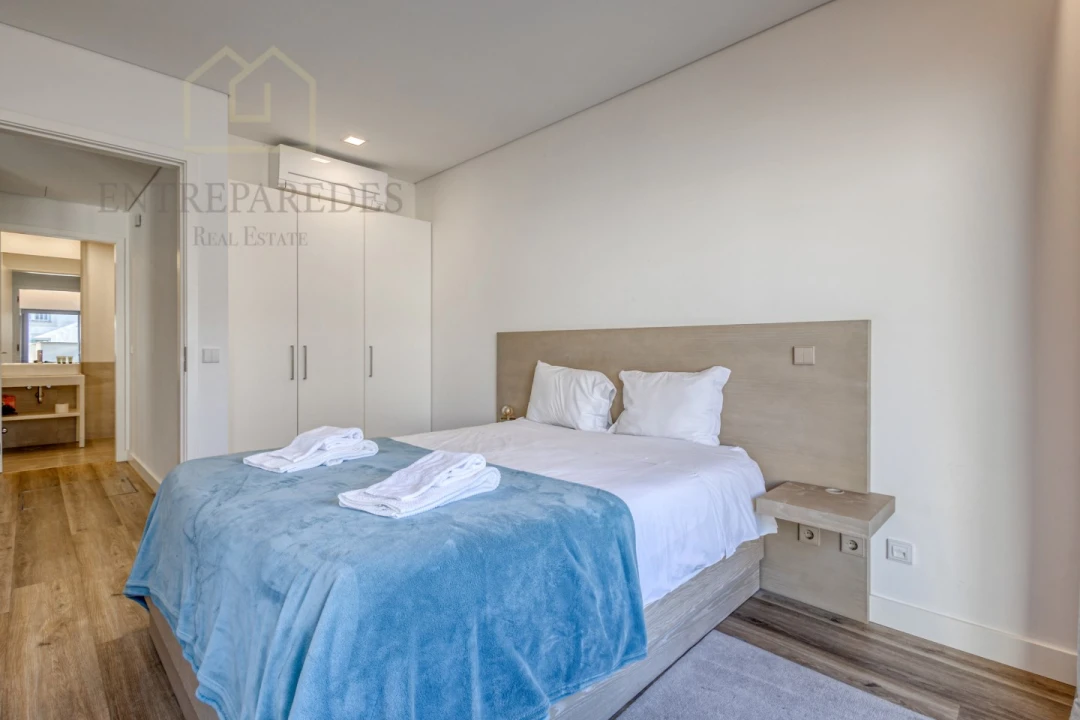 Moradia T2 para Venda em Santa Marinha e São Pedro da Afurada Foto 16