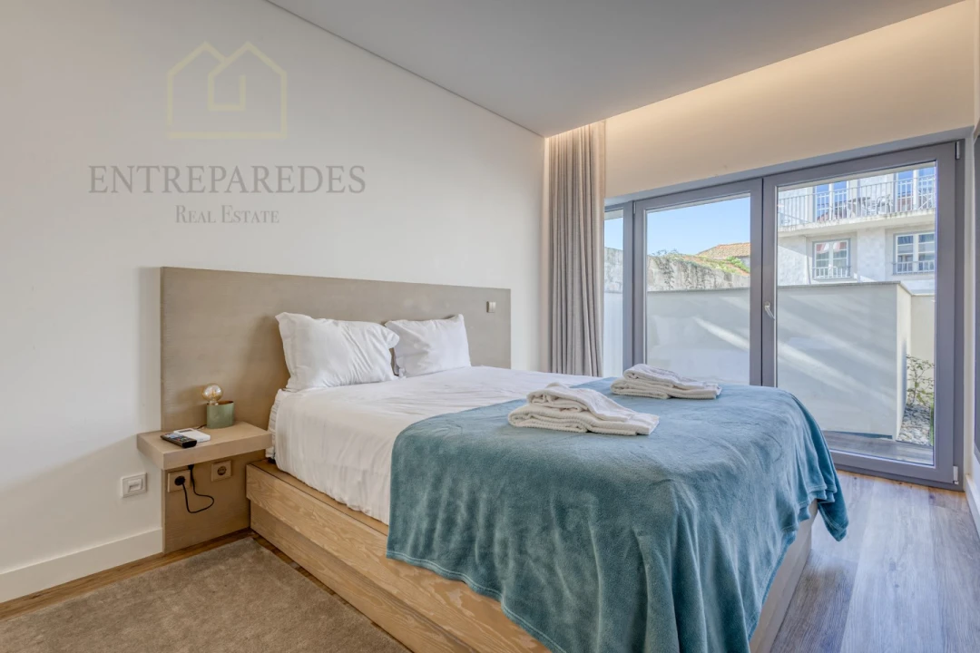 Moradia T2 para Venda em Santa Marinha e São Pedro da Afurada Foto 18