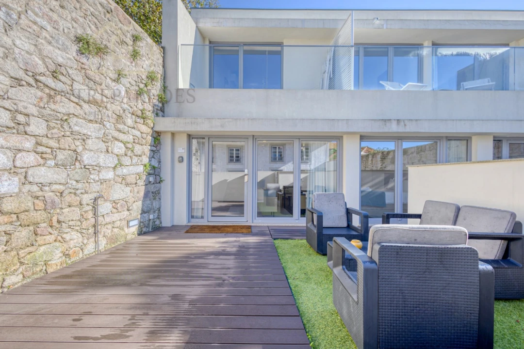 Moradia T2 para Venda em Santa Marinha e São Pedro da Afurada Foto 30