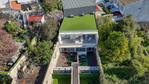 Moradia T2 para Venda em Santa Marinha e São Pedro da Afurada