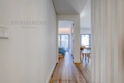 Moradia T2 para Venda em Santa Marinha e São Pedro da Afurada