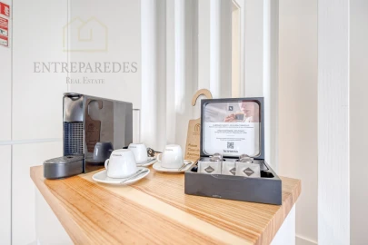 Moradia T2 para Venda em Santa Marinha e São Pedro da Afurada